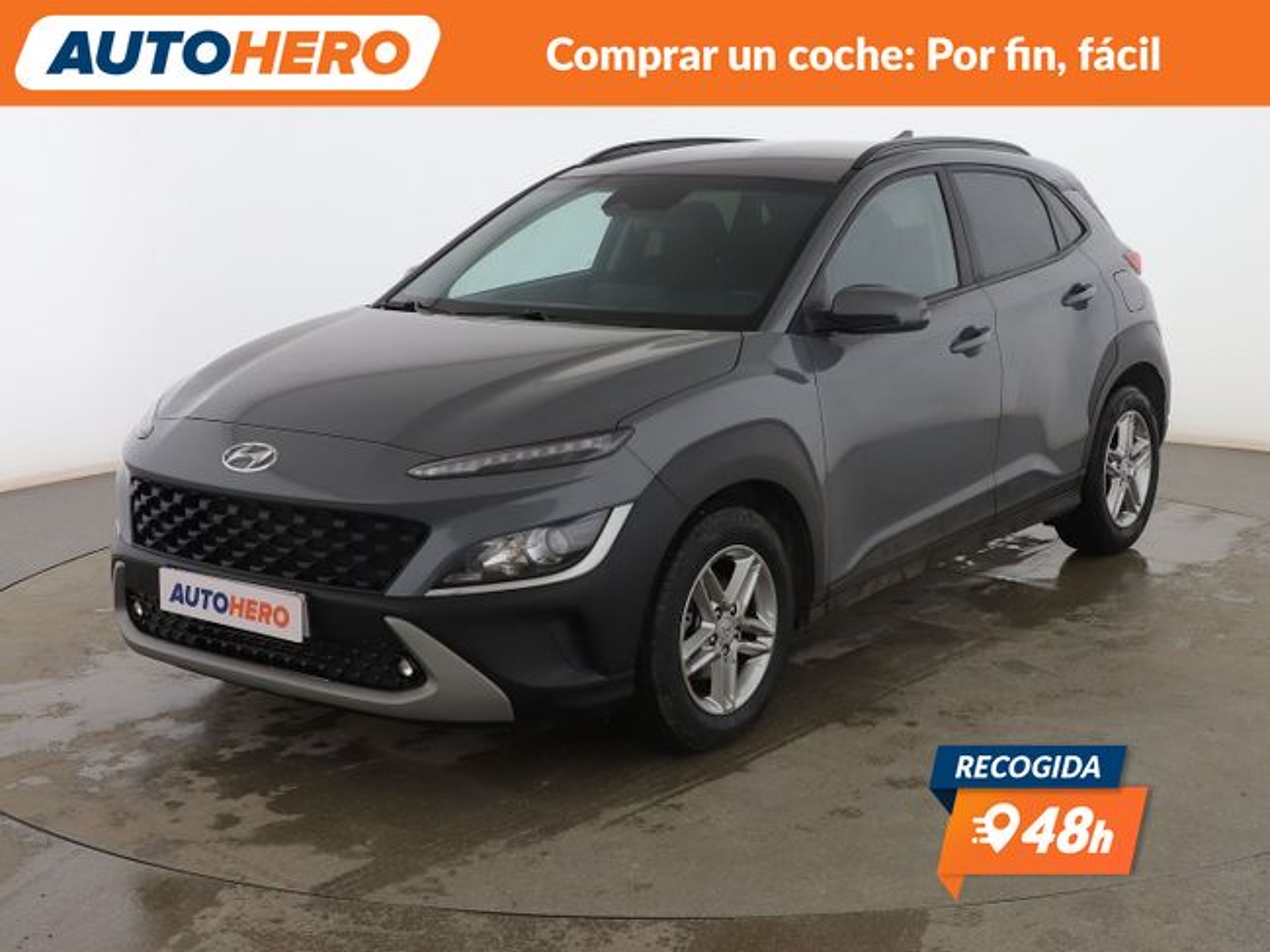 Imagen de HYUNDAI Kona
