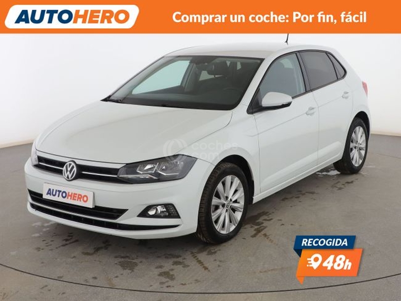 Foto del VOLKSWAGEN Polo 1.6TDI Sport DSG 70kW