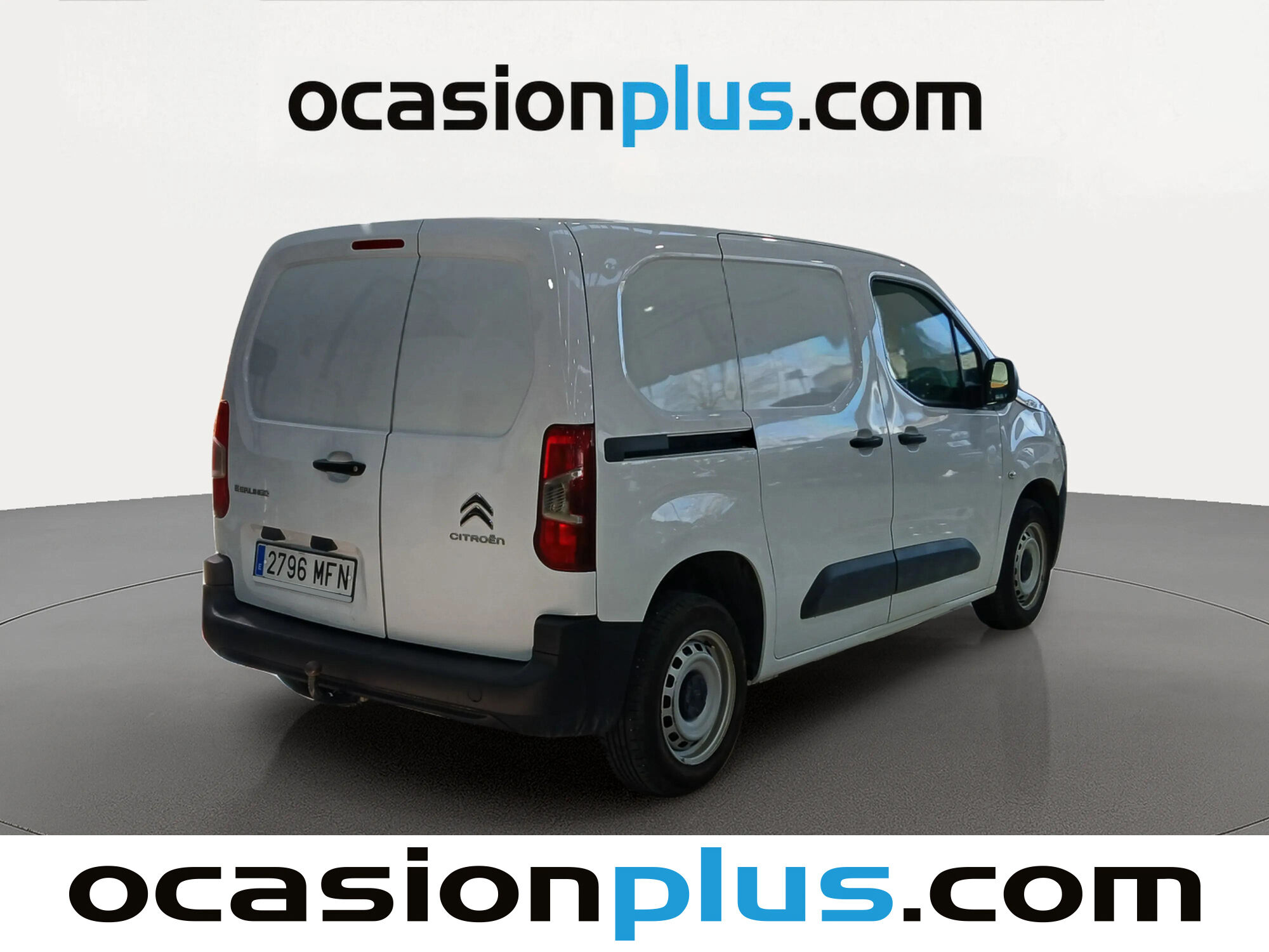 Foto del CITROEN Berlingo PureTech S&S Talla M Feel 110