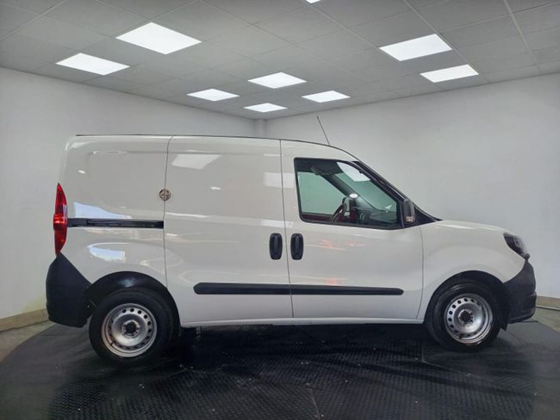 Imagen 3 de FIAT Dobló