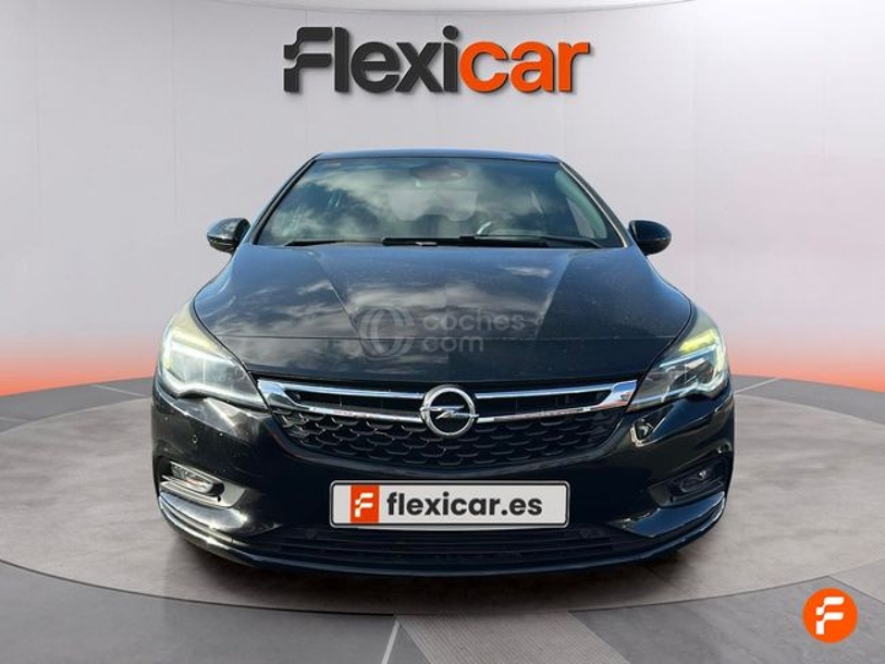 Foto del OPEL Astra 1.4T Dynamic 150