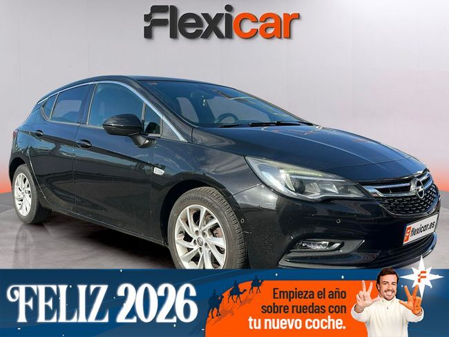 OPEL Astra (1.4 Turbo 110kW (150CV) Dynamic) en Palmas, Las