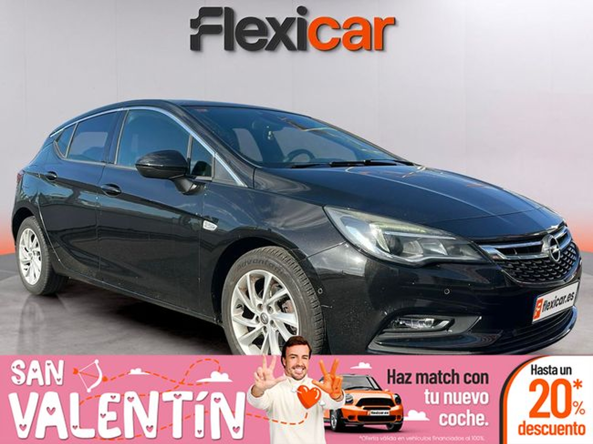 Imagen de OPEL Astra