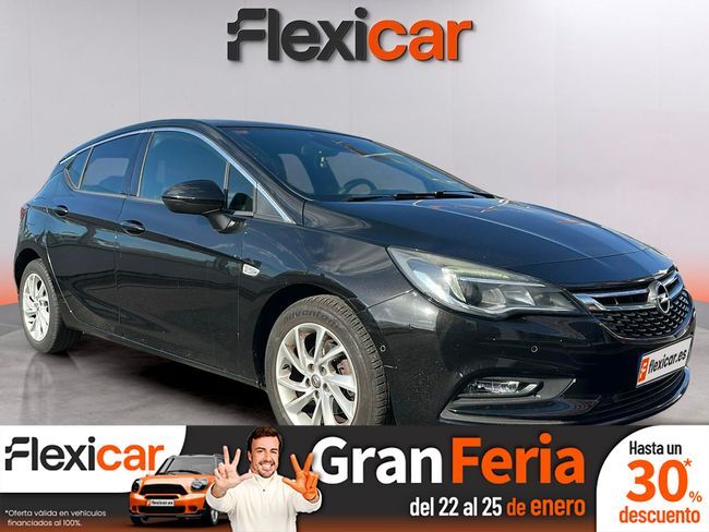 OPEL Astra (1.4 Turbo 110kW (150CV) Dynamic) en Palmas, Las