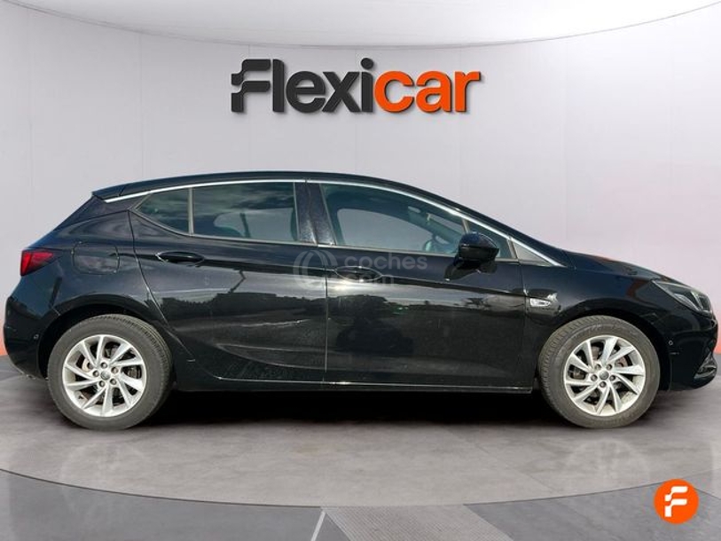 Foto del OPEL Astra 1.4T Dynamic 150