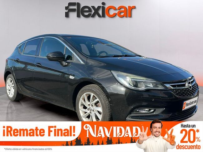 OPEL Astra (1.4 Turbo 110kW (150CV) Dynamic) en Palmas, Las