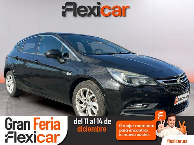 Foto del OPEL Astra 1.4T Dynamic 150