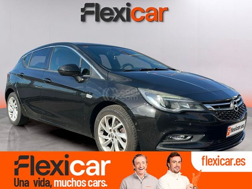 Foto del OPEL Astra 1.4T Dynamic 150