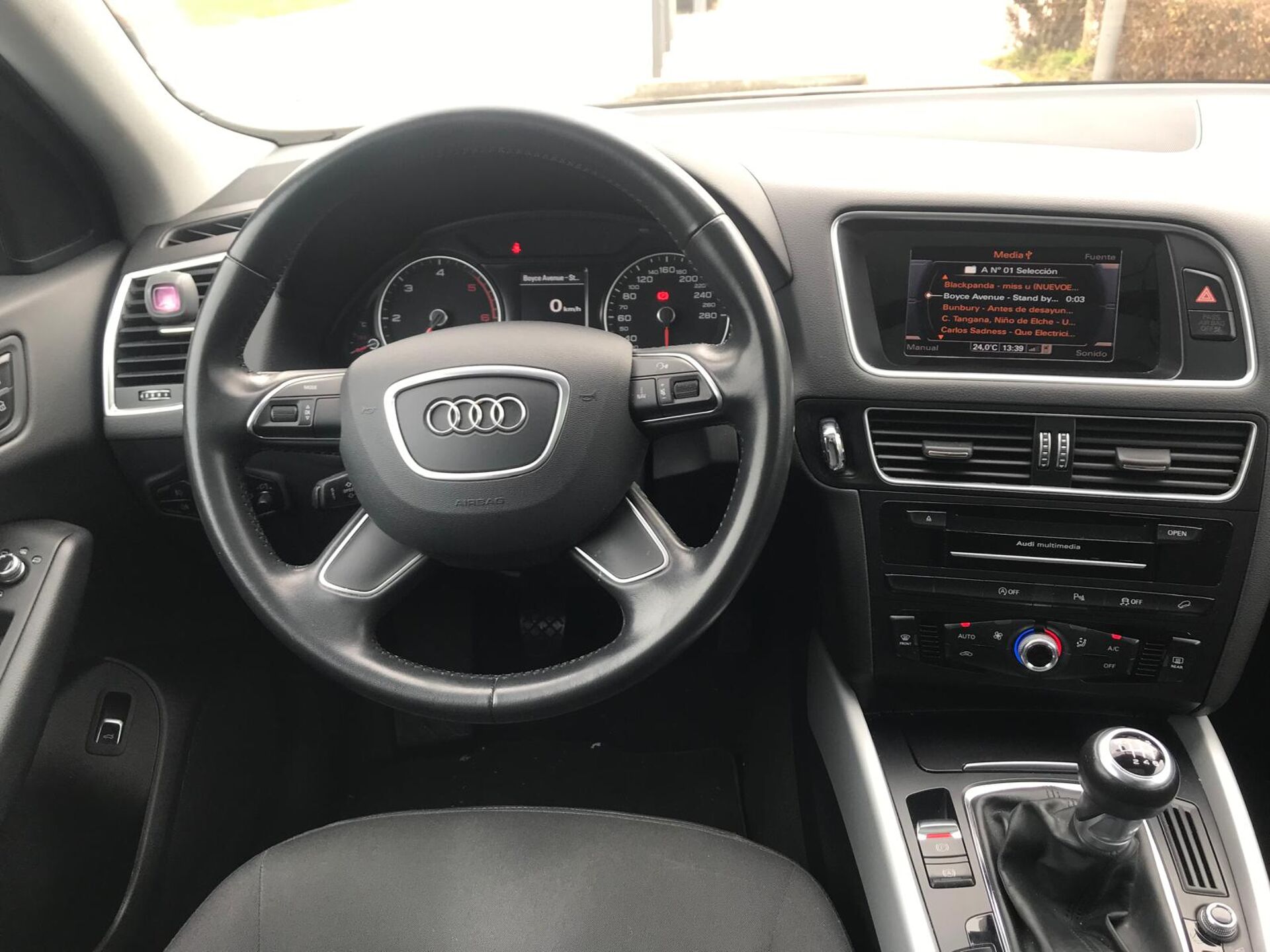 Imagen de AUDI Q5
