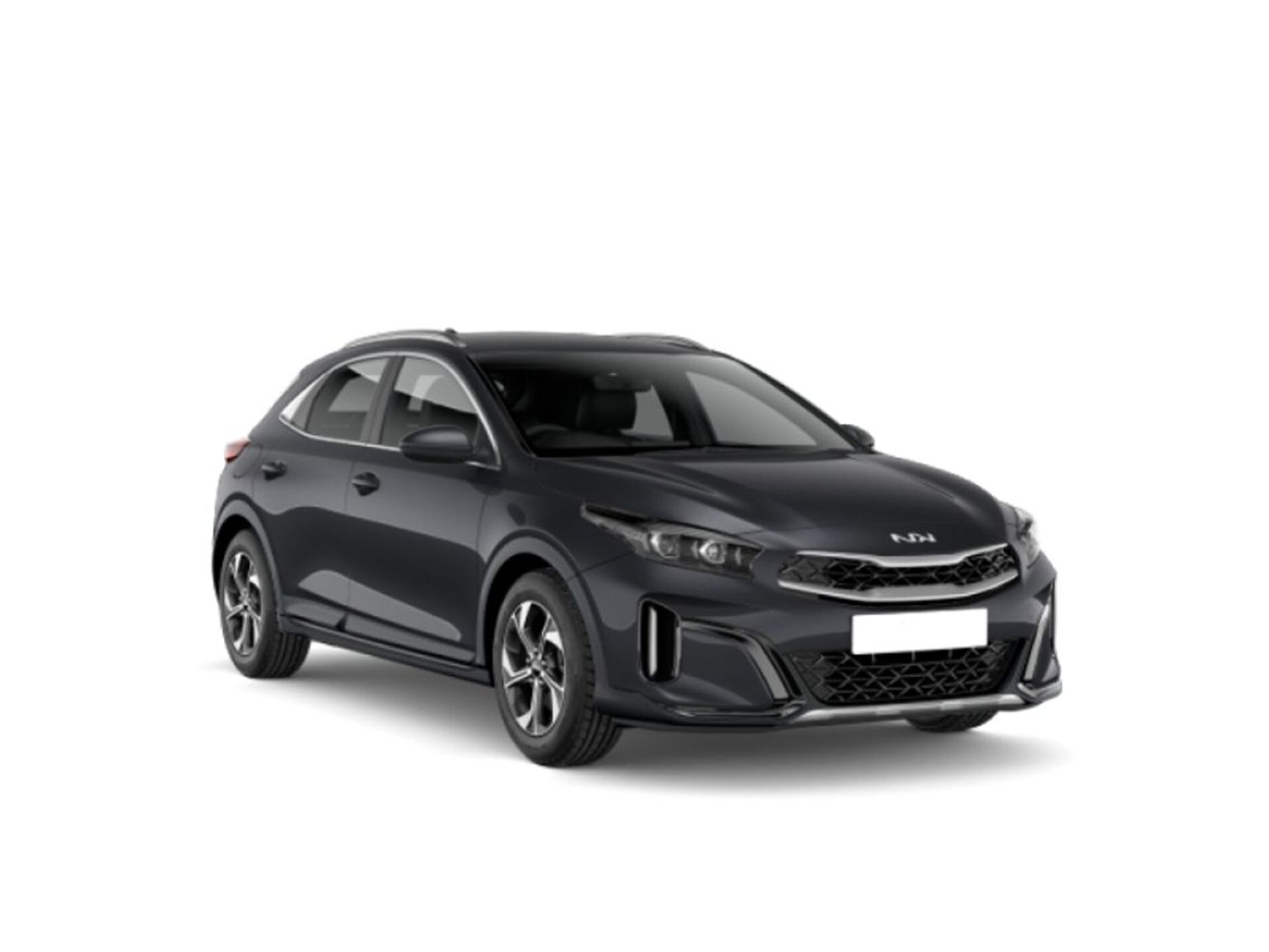 Imagen 2 de KIA XCeed