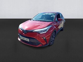 Imagen de TOYOTA C-HR 125H Advance