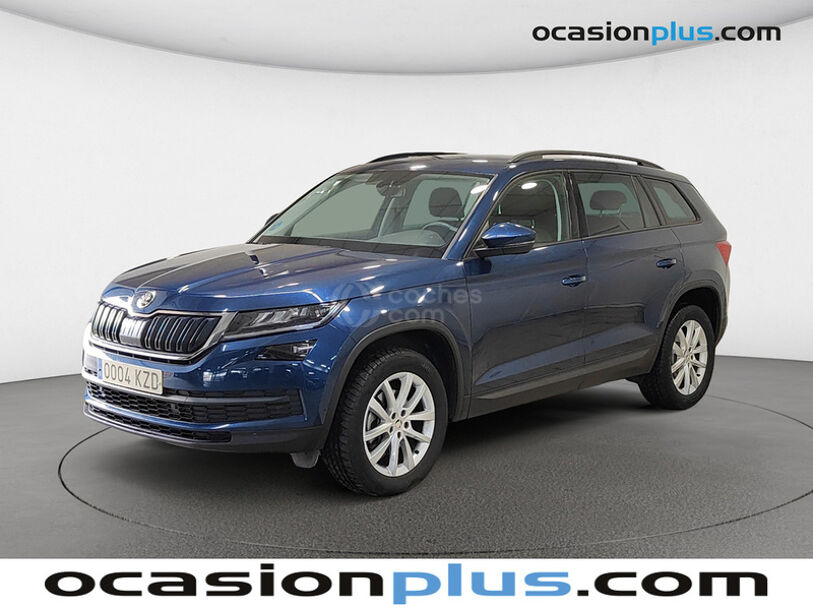 Foto del SKODA Kodiaq 1.5 TSI Ambition 4x2 110kW