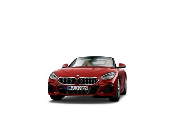 BMW Z4 (sDrive20i Cabrio 145 kW (197 CV)) en Alicante