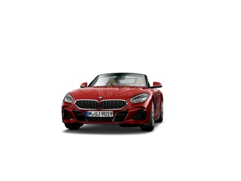 Foto del BMW Z4 sDrive 20iA