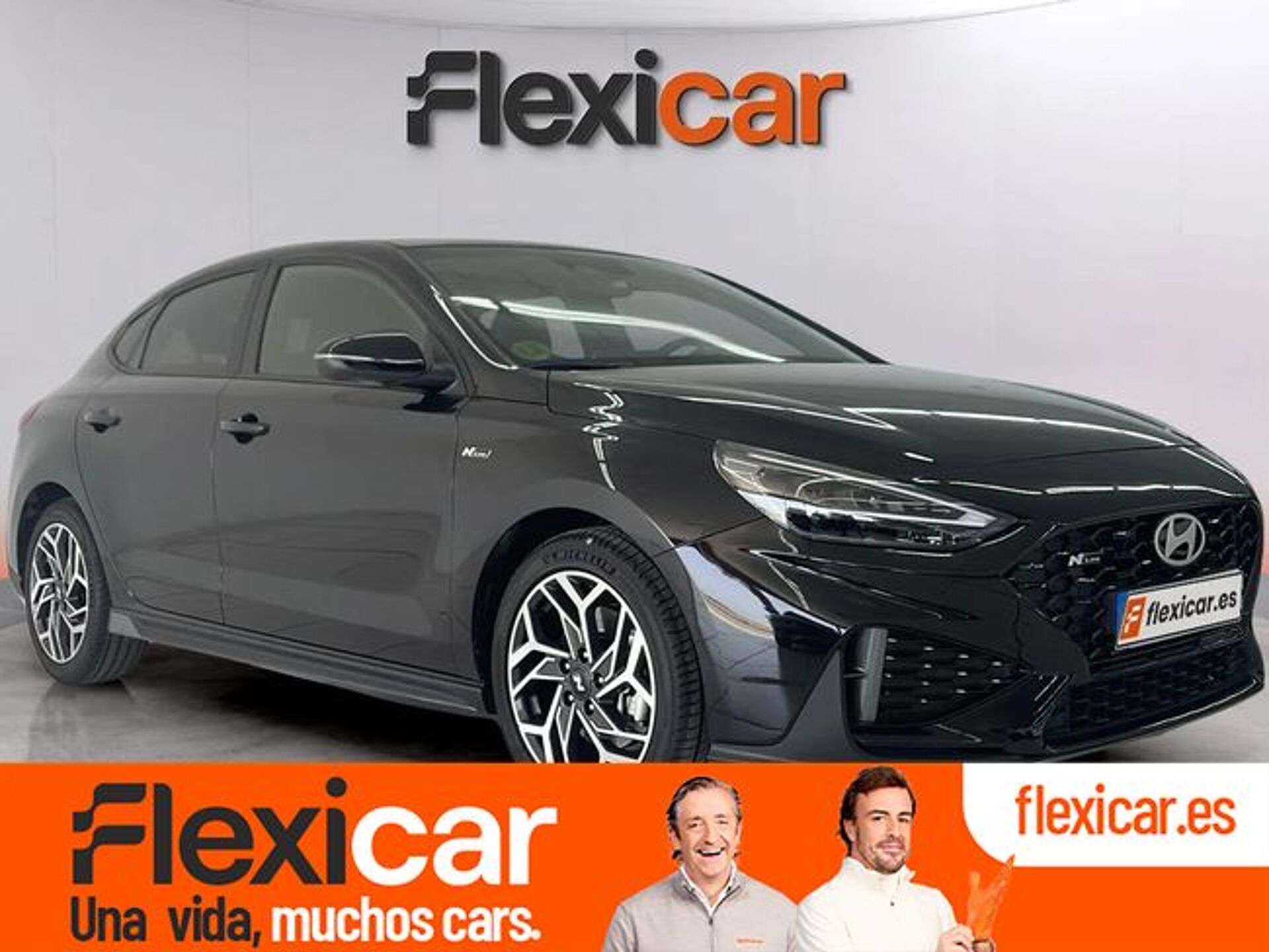 Imagen de HYUNDAI i30