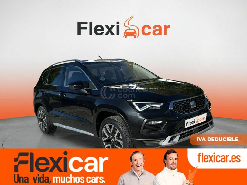 Foto del SEAT Ateca 2.0TDI CR S&S FR 150