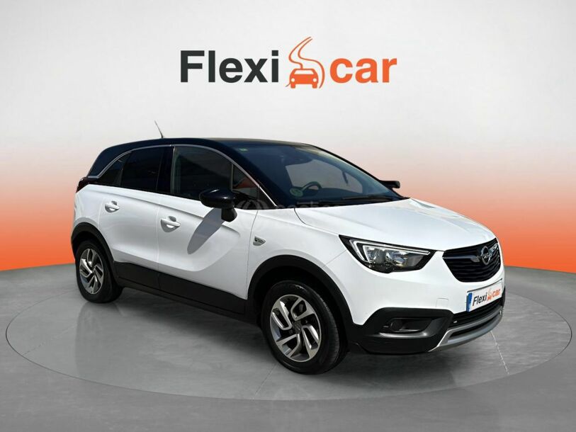 Foto del OPEL Crossland X 1.2T S&S Excellence Aut. 110