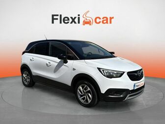 Imagen de OPEL Crossland X 1.2T S&S Excellence Aut. 110