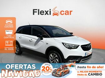 Imagen de OPEL Crossland X 1.2T S&S Excellence Aut. 110