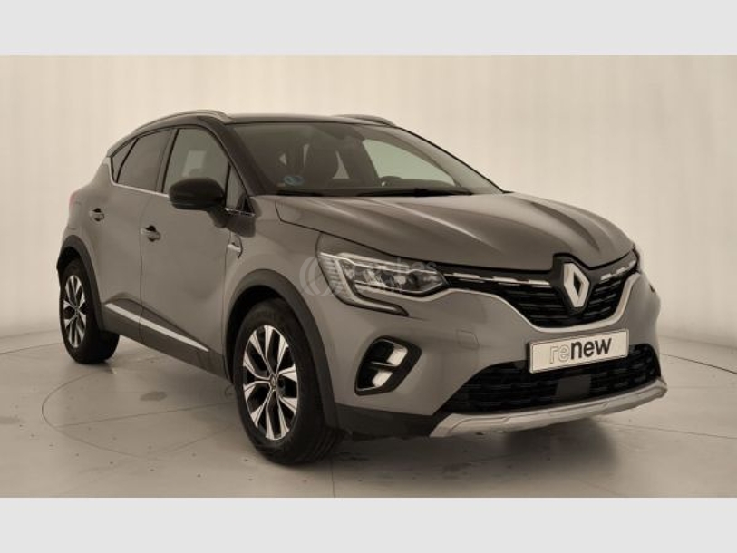Foto del RENAULT Captur TCe GPF Micro Híbrido Techno 103kW