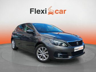 Imagen de PEUGEOT 308 1.2 PureTech S&S Style EAT8 130