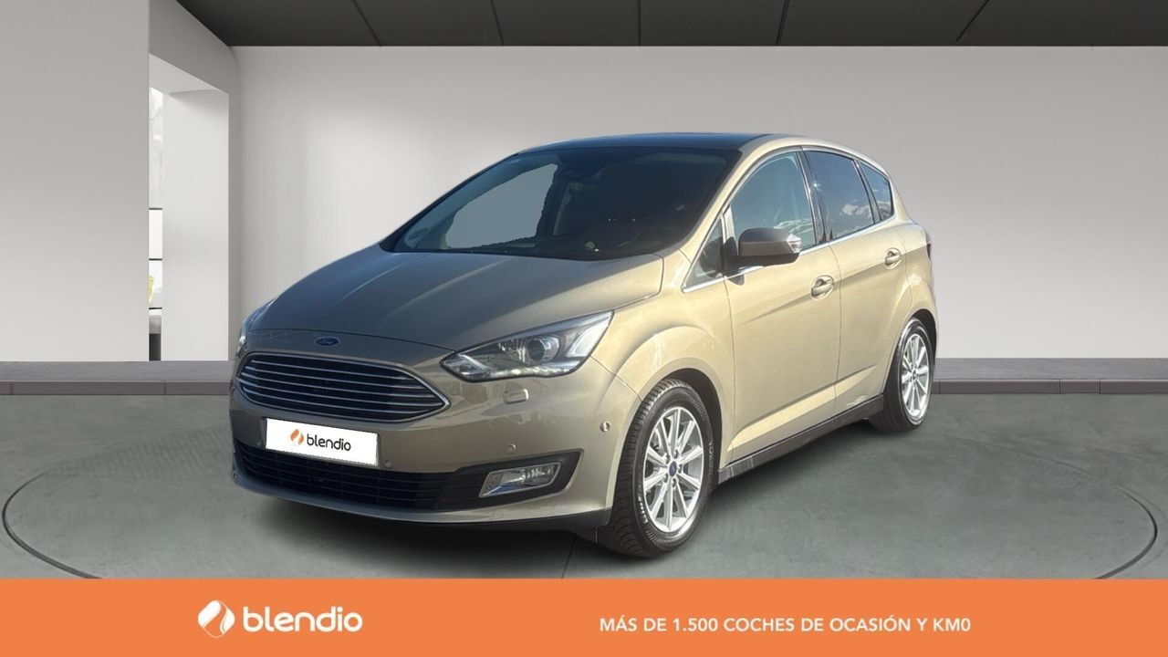 Foto del FORD C-Max 1.5TDCi Trend+ PS 120