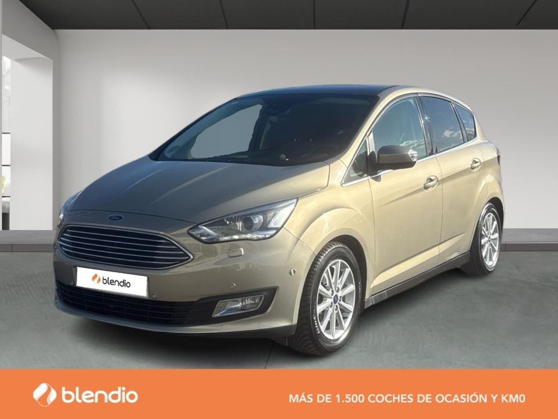 Imagen de FORD C-Max