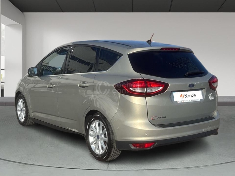 Foto del FORD C-Max 1.5TDCi Trend+ PS 120