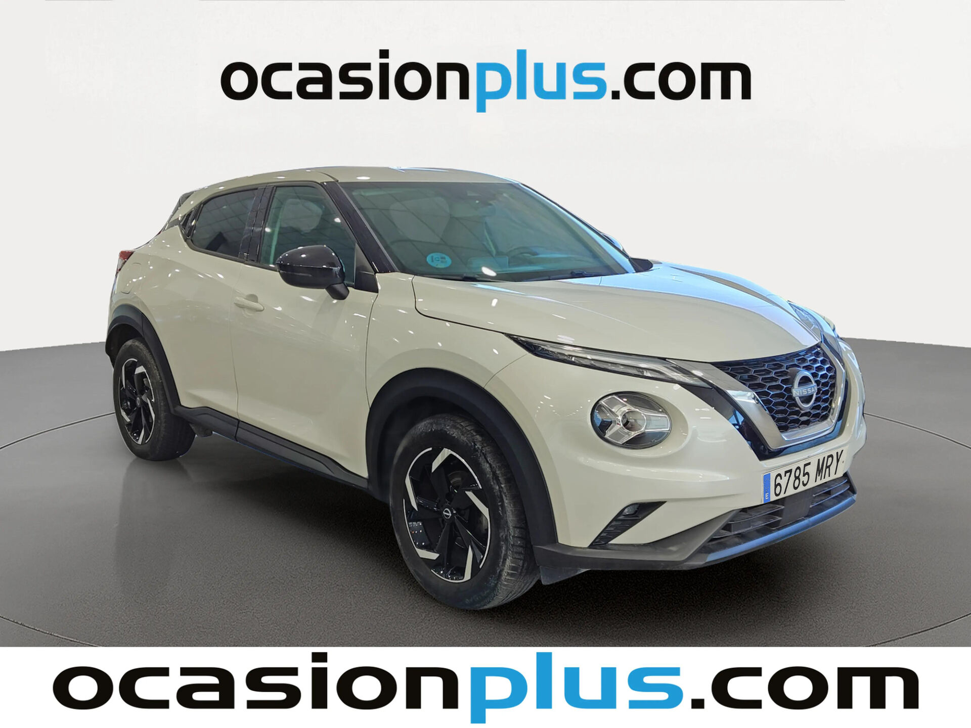Imagen 2 de NISSAN Juke