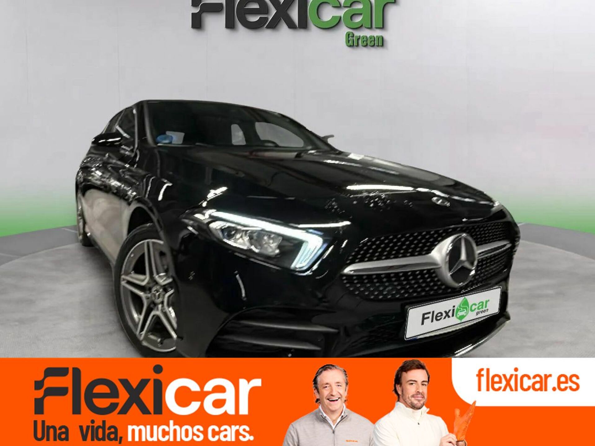 Imagen de MERCEDES Clase A