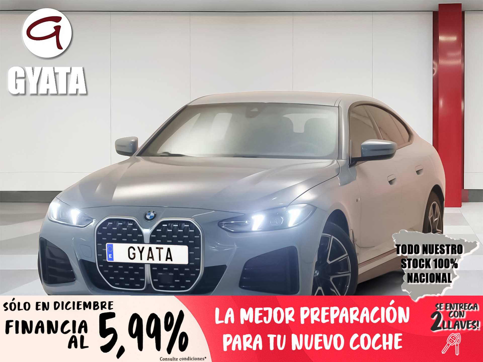 Imagen de BMW Serie 4