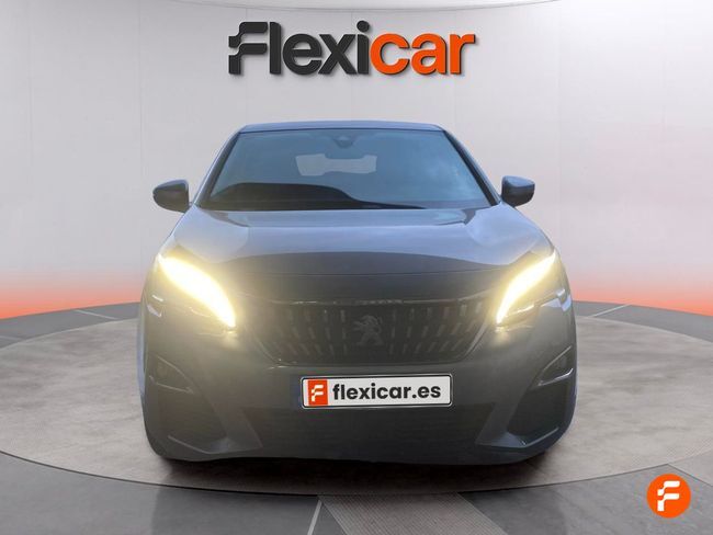 Foto del PEUGEOT 3008 1.5BlueHDi Allure S&S 130