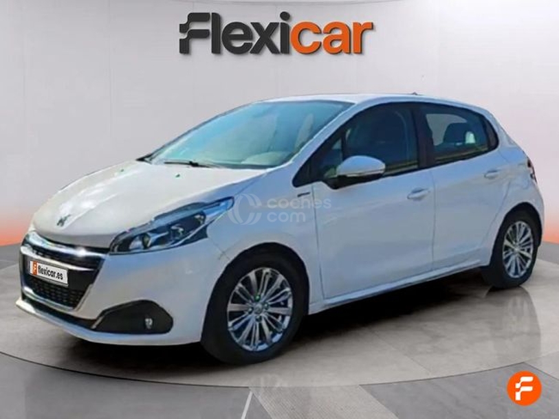 Foto del PEUGEOT 208 1.2 PureTech S&S Signature 82