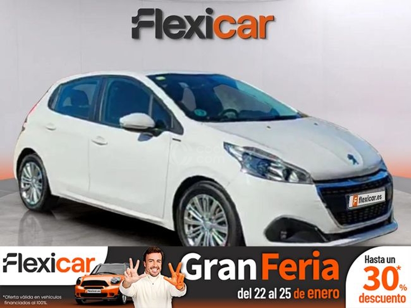 Foto del PEUGEOT 208 1.2 PureTech S&S Signature 82