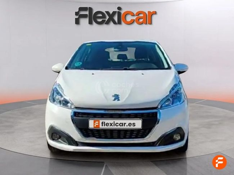 Foto del PEUGEOT 208 1.2 PureTech S&S Signature 82