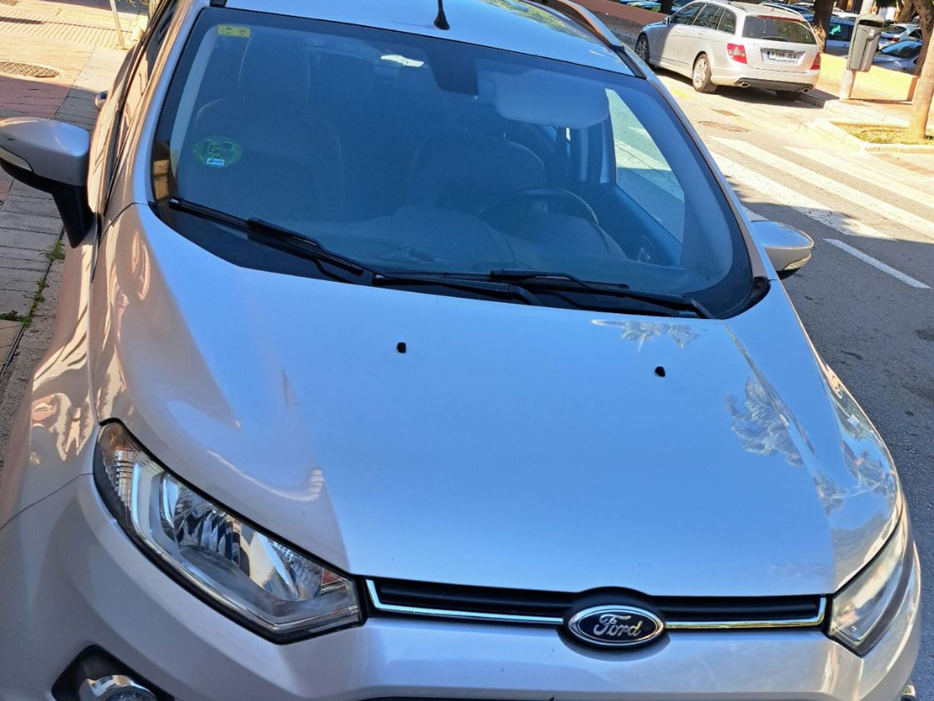 Imagen 3 de FORD EcoSport