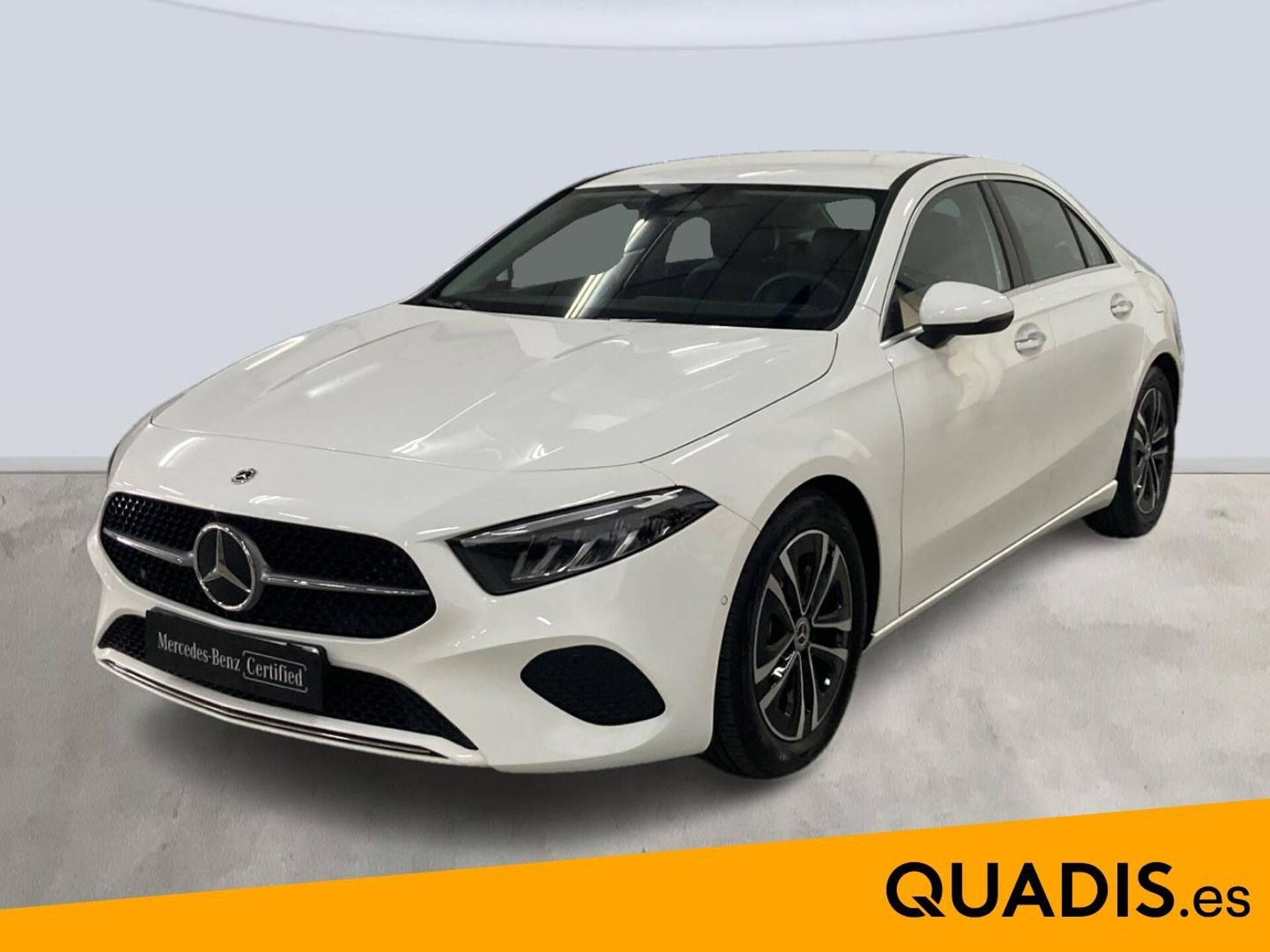 Imagen de MERCEDES Clase A