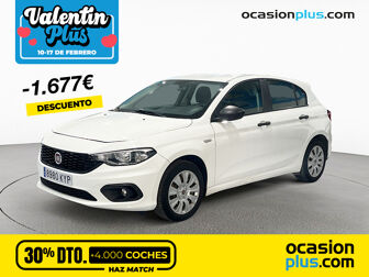 Imagen de FIAT Tipo SW 1.6 Multijet II Pop Business