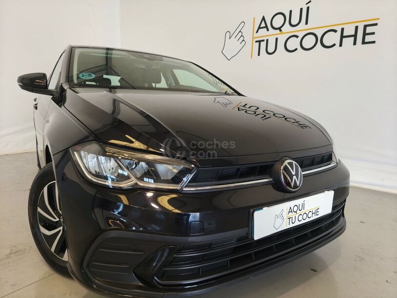 Foto del VOLKSWAGEN Polo 1.0 TSI Life 70kW
