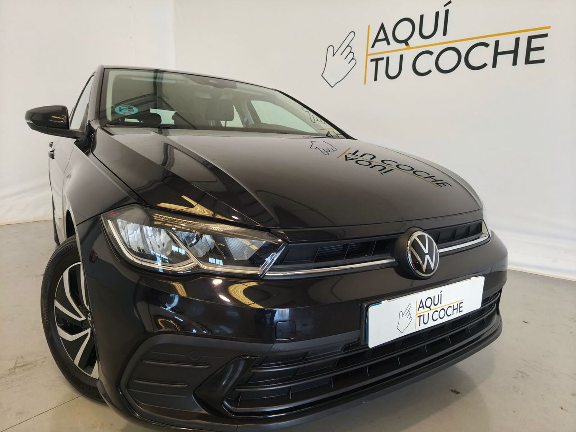 Imagen de VOLKSWAGEN Polo