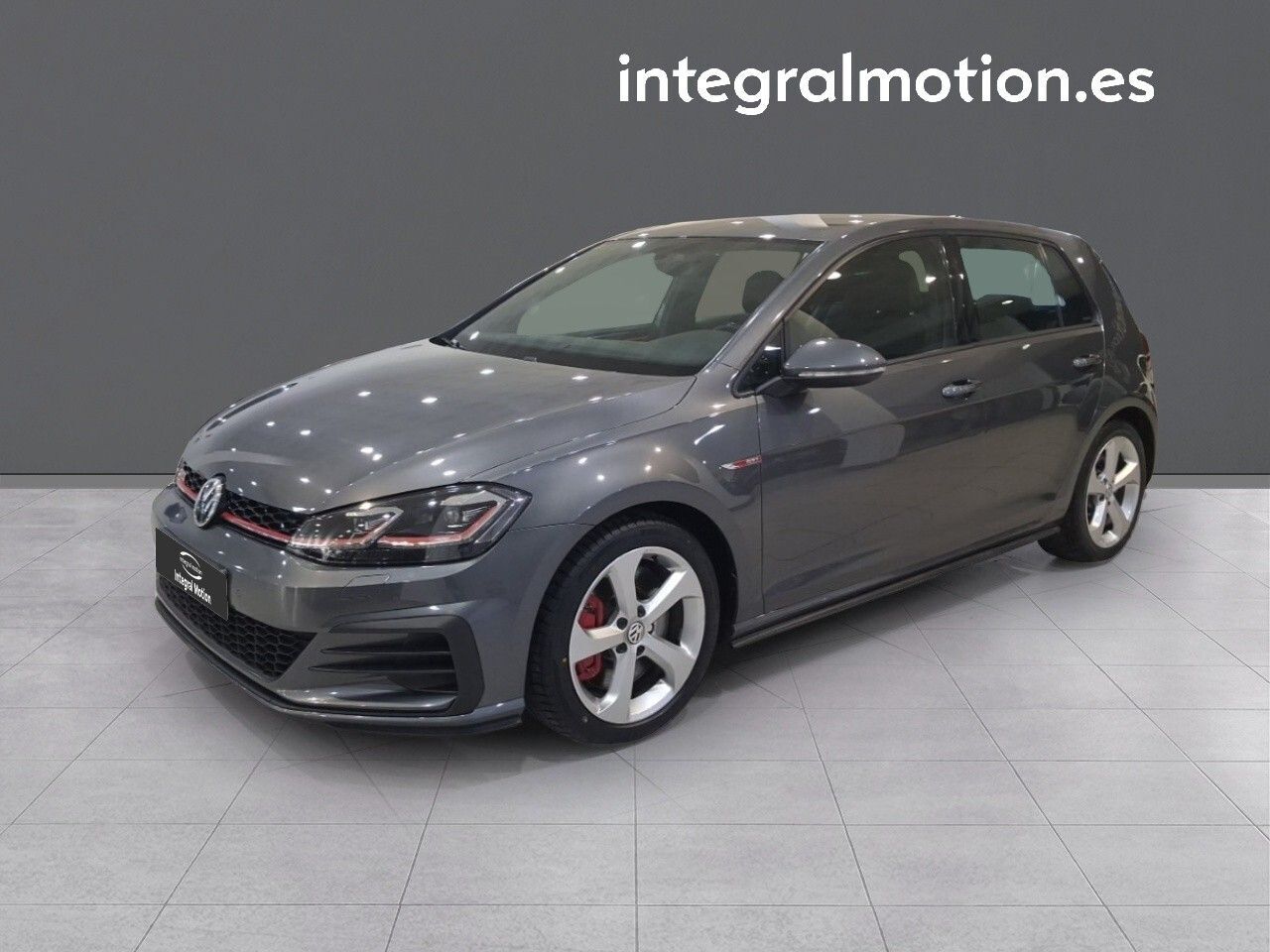 Foto del VOLKSWAGEN Golf 2.0 TSI GTI Performance DSG7 180kW