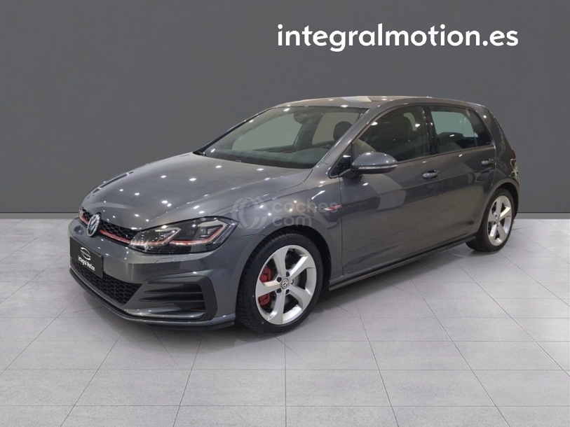 Foto del VOLKSWAGEN Golf 2.0 TSI GTI Performance DSG7 180kW