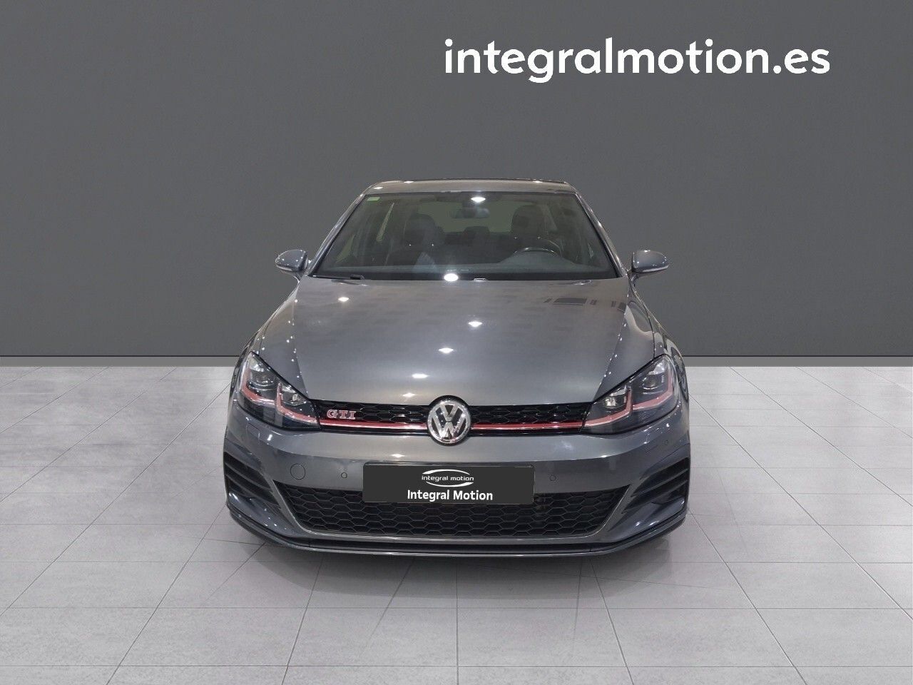 Foto del VOLKSWAGEN Golf 2.0 TSI GTI Performance DSG7 180kW