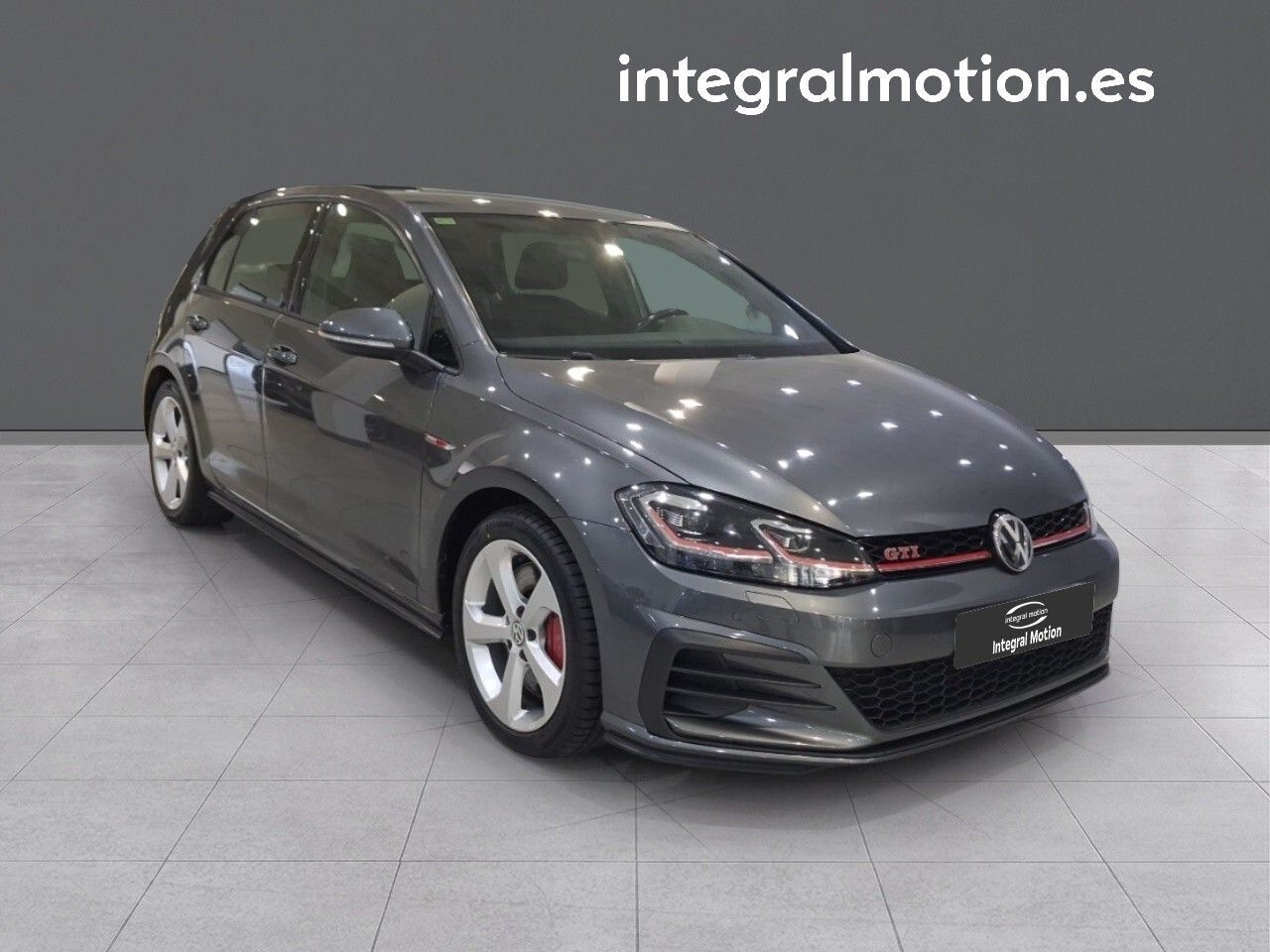 Foto del VOLKSWAGEN Golf 2.0 TSI GTI Performance DSG7 180kW