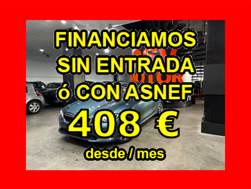 Foto del BMW Serie 3 330e