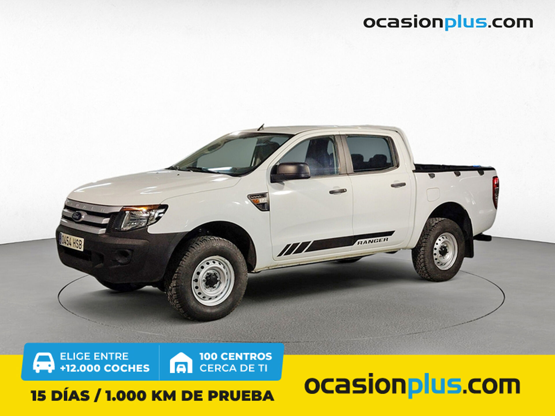 Imagen de FORD Ranger
