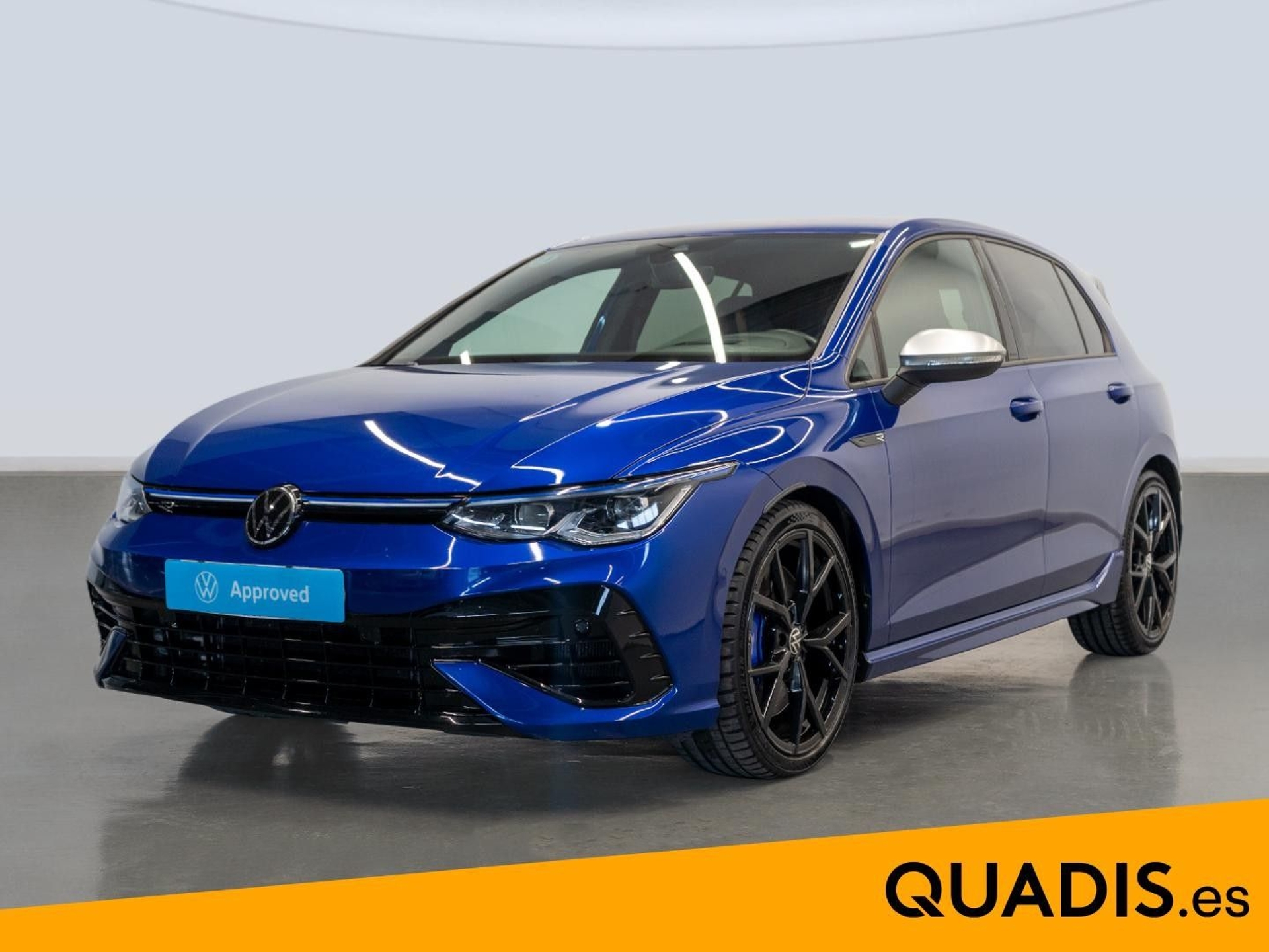 Imagen de VOLKSWAGEN Golf