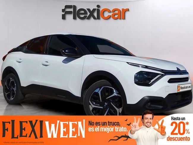 CITROEN C4 (PureTech 130 S&S 6v Feel) en Burgos