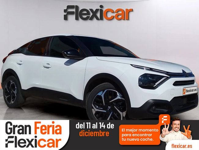 CITROEN C4 (PureTech 130 S&S 6v Feel) en Burgos