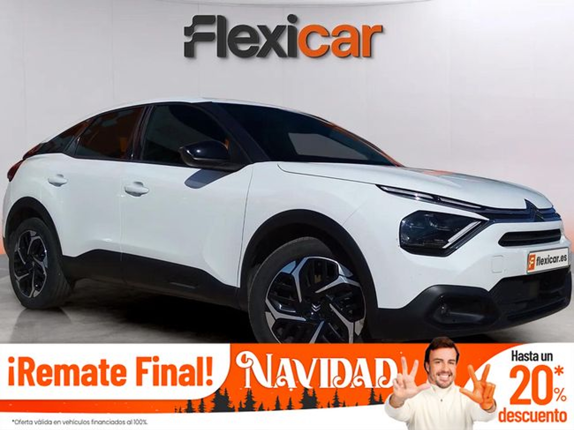 Imagen de CITROEN C4